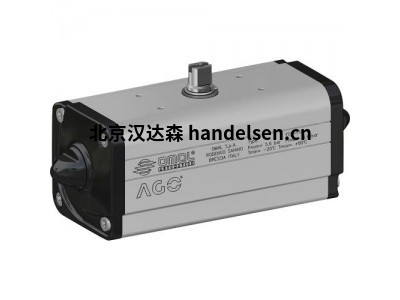 意大利OMAL執行器DAN0120405S可降低軸承的磨耗