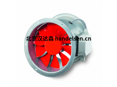 Helios離心風機SlimVent SVR防護等級IP 54