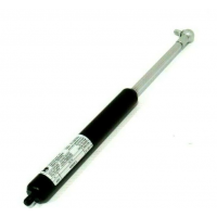 HAHN 減震器，適用于進給裝置、線性驅動裝置、襟翼等的均勻制動