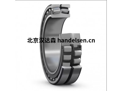 瑞典斯凱孚SKF滾子軸承23228 CC/W33可承受雙向重載