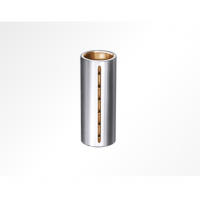 瑞士STEINEL 提供滑動導軌和滾動導軌，適用于各種應用