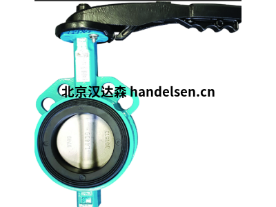 瑞士InterApp氣動蝶閥 D30080.33-2KR.41.4CP.V-278