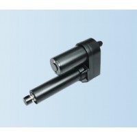 德國GROB線性執行器 GL60D系列特點壽命長精度高