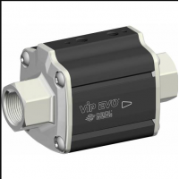 意大利OMAL/VIP氣動截止閥/兼容空氣、天然氣、油、水等