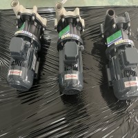 意大利LAFONTE.eu MPP101-MPP201工業磁力泵用于光釬行業使用