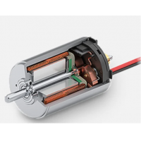 瑞士Maxon 生產直流電機、無刷電機、步進電機、電機控制器和傳感器等