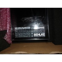 德國BEHLKE高壓開關驅動器FQD-40-03-ON