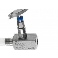 AS-Schneider GSMFSKD-N4N4軟座儀表閥用于安裝壓力表和開關上