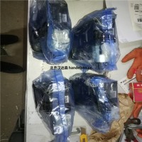 美國Parker派克擺線馬達TE系列TE0260CW100AAAB