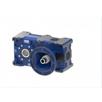 TRAMEC 錐齒輪減速機T 系列適用于中重型工業