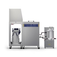 德國Elma Xtra 40超聲波清洗機2種超聲波模式中國實驗室行業代理