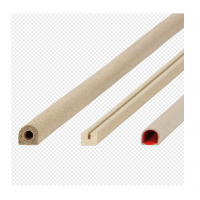 Holland Shielding導電橡膠型材5750P-SD-2.0X2.4-02用于通信設備