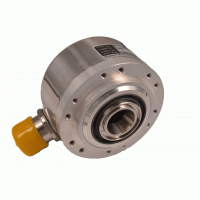 丹麥Scancon編碼器SCH80型號產(chǎn)品，適用于鋼鐵冶金行業(yè)