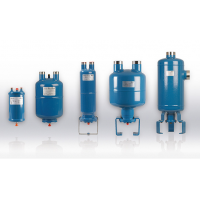 德國ESK Schultze OS-18油分離器