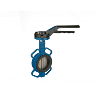 意大利Artemis 40手動執行蝶閥