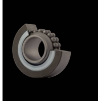 德國Durbal WLK系列球面滑動軸承