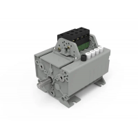 德國stromag齒輪凸輪限位開關51-M型