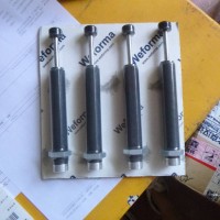 德国Weforma液压缓冲器WE-M 0,25AP用于医疗行业使用国内现货