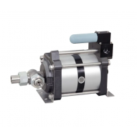 德國Maximator高壓泵G10-2型號高壓氣動氣體增壓泵