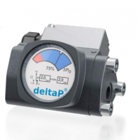 德國Friedrichs deltaP差壓指示器 DP 5.02型標準版本