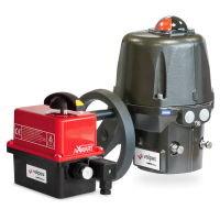 法國VALPES  BBPR系列帶有備用電池位置恢復(fù)系統(tǒng)的電動執(zhí)行器