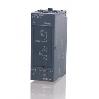 德國PHYTRON驅動器1-STEP-DRIVE型步進電機驅動器