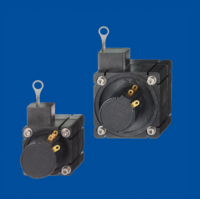 德國ASM傳感器WS31 / WS42型電纜延伸位移傳感器