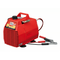 意大利Fini Compressors FLASH 24，24伏無油壓縮機