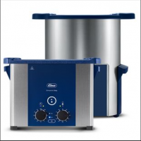 德國ELMA 超聲波清洗器Elmasonic Easy 60H型,5.9L