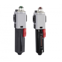 英國IMI NORGREN潤滑器L82M，L82C型微型油霧潤滑器