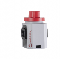 英國IMI NORGREN控制閥T84T系列，模塊化系統切斷閥