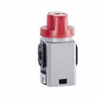 英國IMI NORGREN控制閥T82T系列，模塊化系統切斷閥