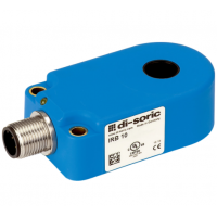 德國Di-Soric傳感器IRB 10 NS-B3型感應環形傳感器