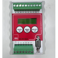 瑞典 AQ D72 氣泡傳感器：流體監測的 “精準之眼”