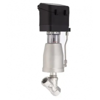 德国Schubert原装进口阀门 、主要类型和主打型号