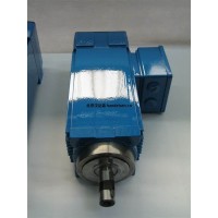 工業(yè)“隱形英雄”：Himmel K55斜齒輪減速電機的實力秀