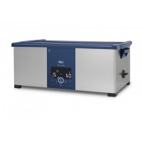 德國Elma Select80超聲波清洗機可調(diào)極限溫度