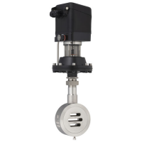 德國Schubert&Salzer控制閥 8028-GS1