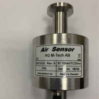 瑞典 AQ LS46 液位開關重新定義防爆環境液位監測