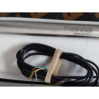 英國RDP位移傳感器MD5/1000AG彈簧剛度0.4N/cm