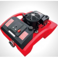 芬蘭Esteri消防泵1000系列高效節能 穩定可靠