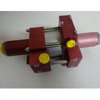 德國Maximator氣動高壓泵3130.0198 S35