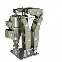 Transfluid 制動器 NBG-TFDS系列 - NGB 500