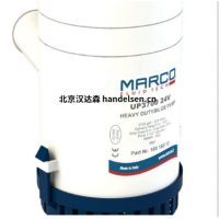 意大利 MARCO 潛水泵：工業流體輸送的卓越之選