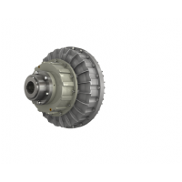 意大利 Transfluid 聯軸器15CKRB型液力耦合器