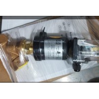 德國Schubert Salzer滑動閘閥8021系列對夾式設計和螺紋連接