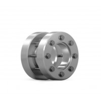 德國Stüwe原裝分體式收縮片SDG72系列直接動力流確保最大的可傳遞力和扭矩