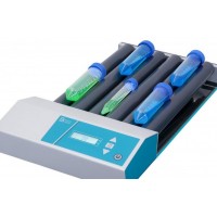 德國Edmund Bühler振動器VKS 75 B control帶觸摸屏和可編程控制