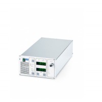 德國ADL直流電源GS 30風(fēng)冷3KW通過前面板進行手動操作