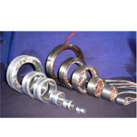 Admotec原裝Rotasyn標(biāo)準(zhǔn)旋轉(zhuǎn)變壓器RO2613無框設(shè)計